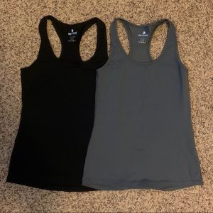 Pair of 90 Degree Workout Tanks